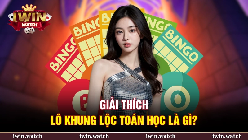 Lô khung lộc toán học là một khung phân tích giúp