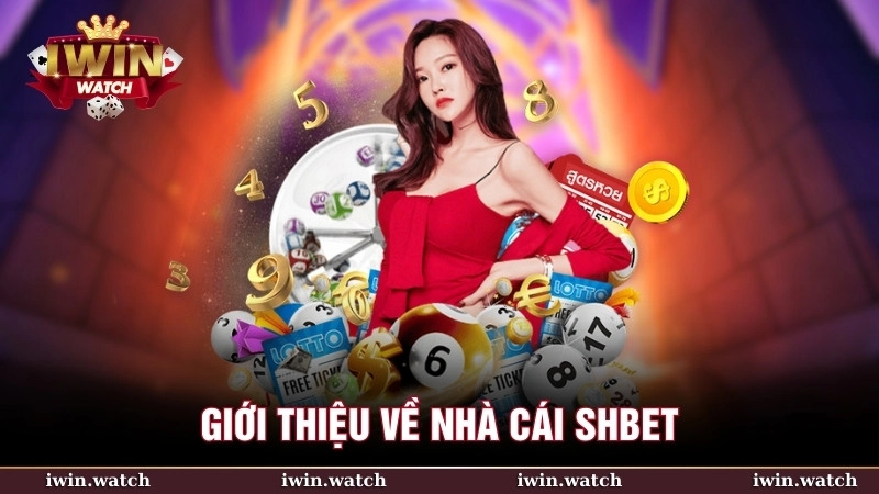 SHBET là nhà cái cá cược uy tín với nhiều ưu đãi